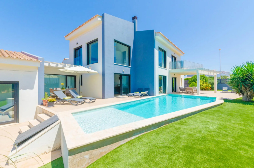 Villa La Primera