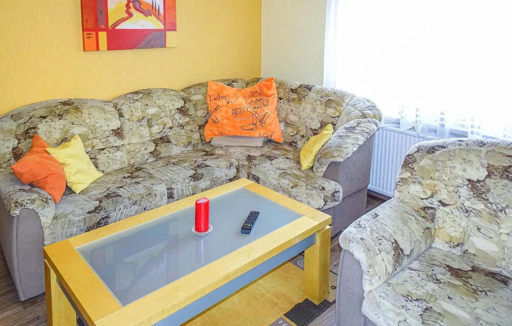Nice Apartment in Rerik OT Rusoow With 2 Bedrooms and Wifi