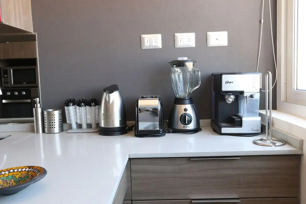 Apartamento Costa de Montemar