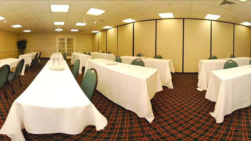 Lancaster Family Resort
