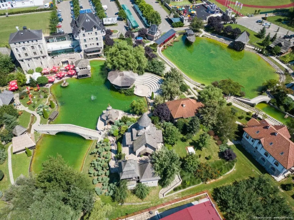 Hotel Pirg