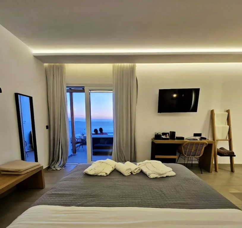 Avra Luxury Suites Mykonos