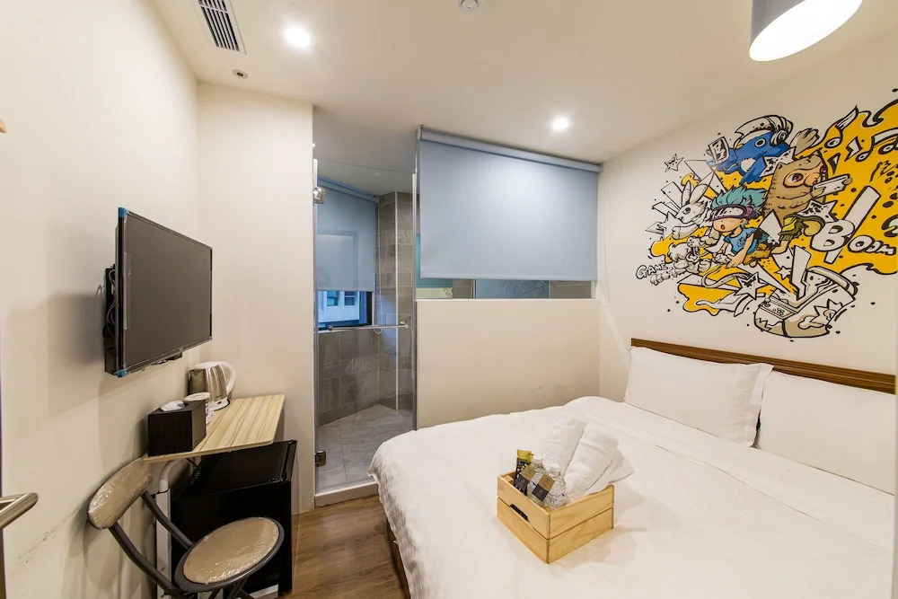 Hotel Foreseen