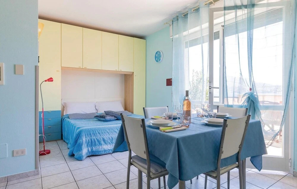 Terrazza Panoramica
