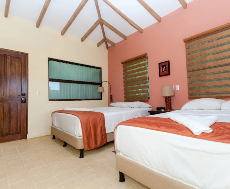 Casa de Paz - Portasol Living
