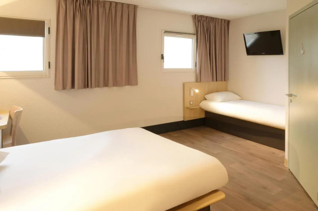 B&B HOTEL Angoulême