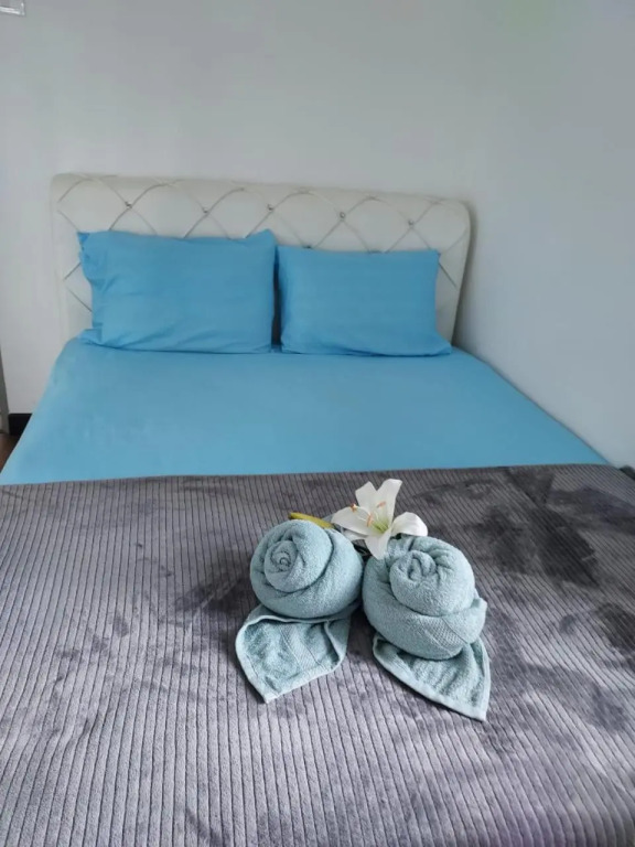 EasyOne Homestay@Vista Bangi