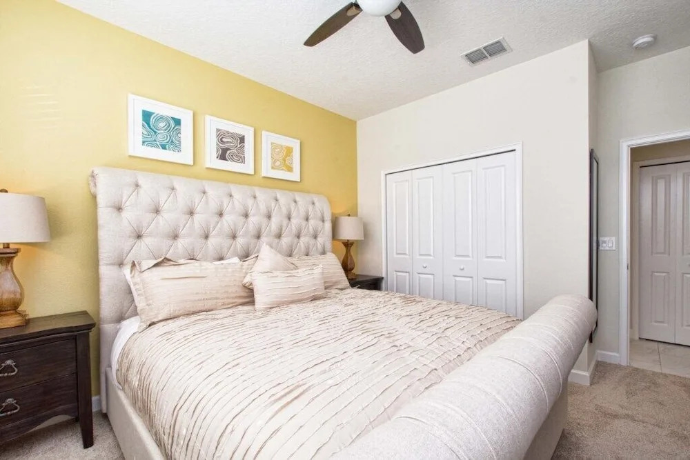 Storey Lake- 6 Bedroom Pool Home- 1654ST