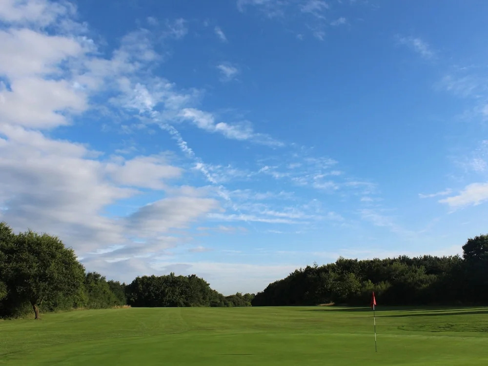 George Washington Golf And Country Club