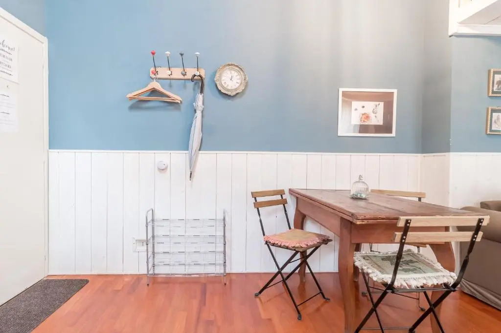 Ca' Falier Blue - 10 min from train and bus station