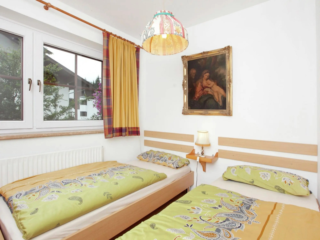 Cosy apartment in Going am Wilden Kaiser near Skiing