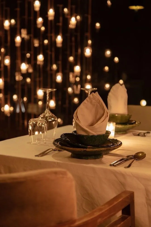 Jaisalmer Villa Resort & Camp Jaisalmer