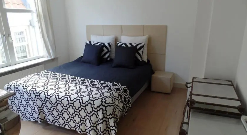 Canalside Apartments