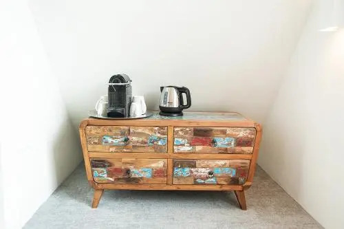 JorDam Loft Bed & Coffee