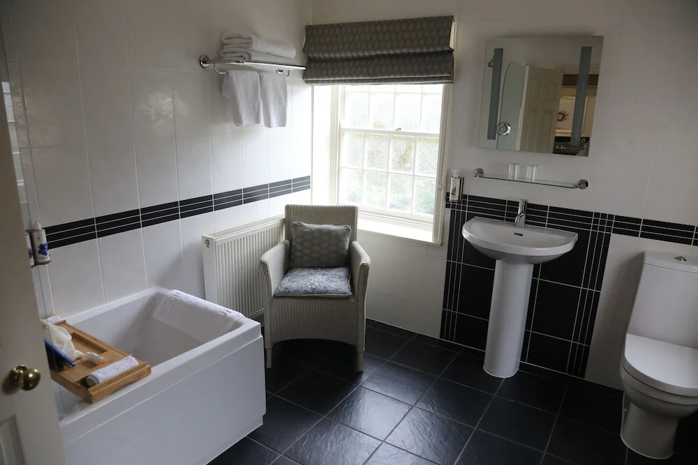 Tickton Grange Hotel