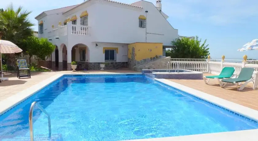 Villas Nerjazul - Pago la Galera