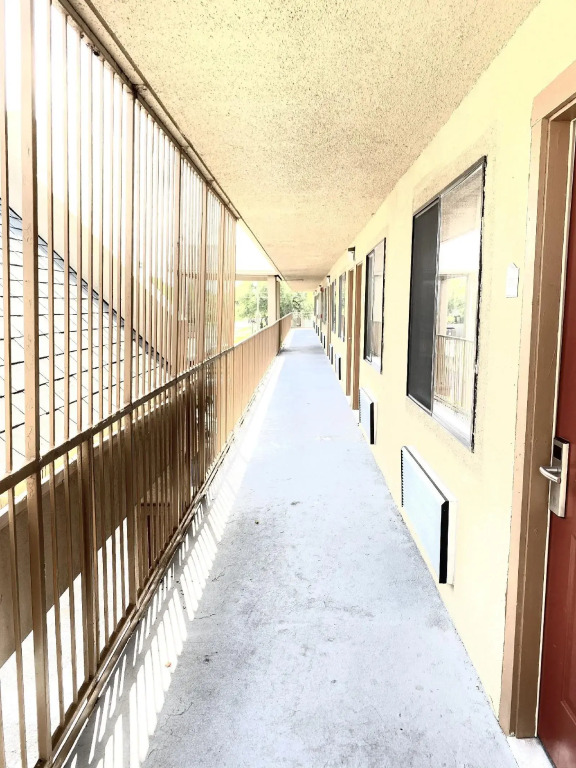 Executive Inn