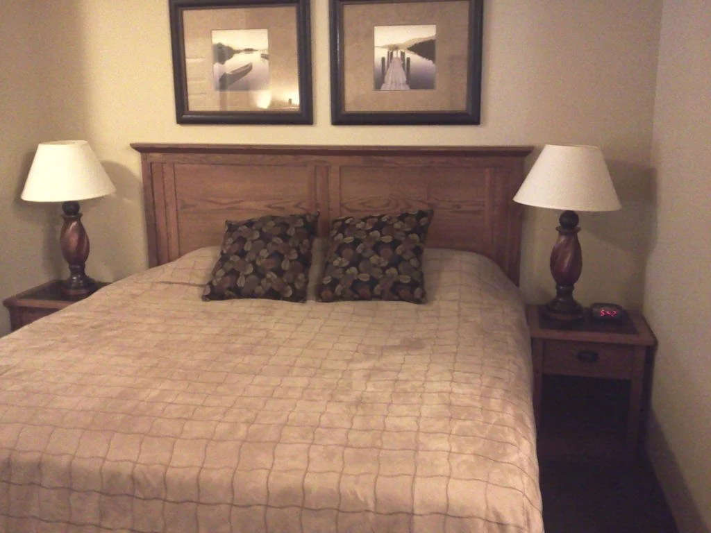 Bridges Bay Resort