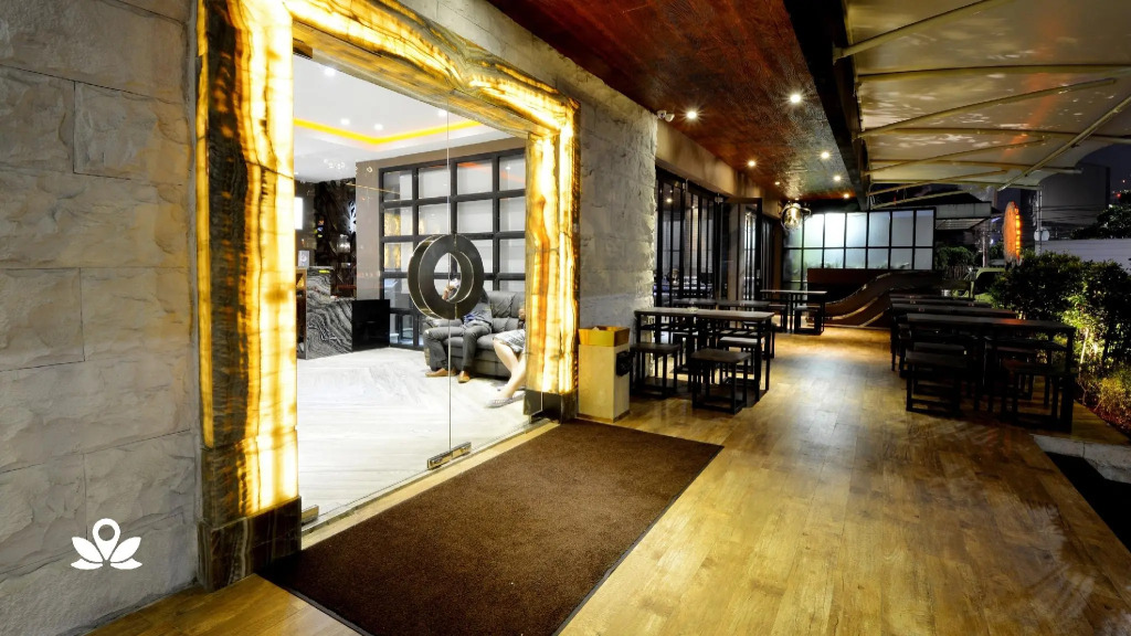 ZEN Rooms Duta Merlin