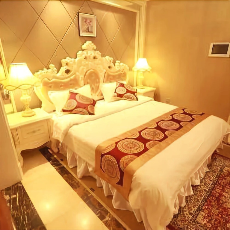 Tianxi International Hotel