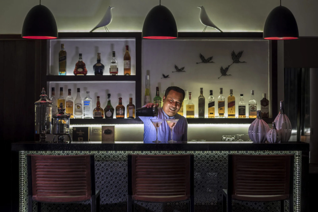 The Aviary Hotel