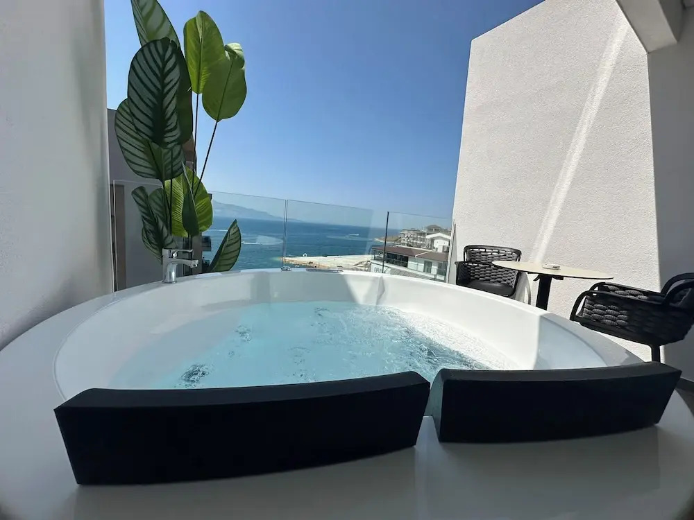 DREAM HOTEL SARANDA