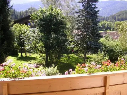 Burgblick