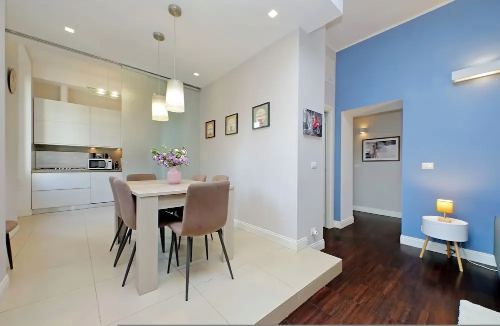 4bnb - Armot House Vatican Apartment