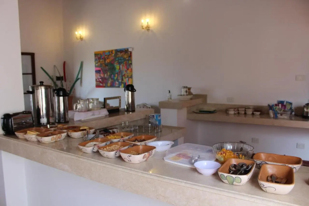 Iraola Hotel Boutique