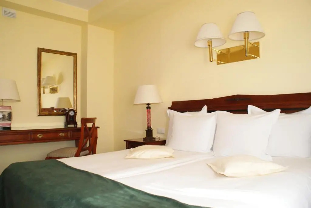 Hotel Wilga by Katowice Airport