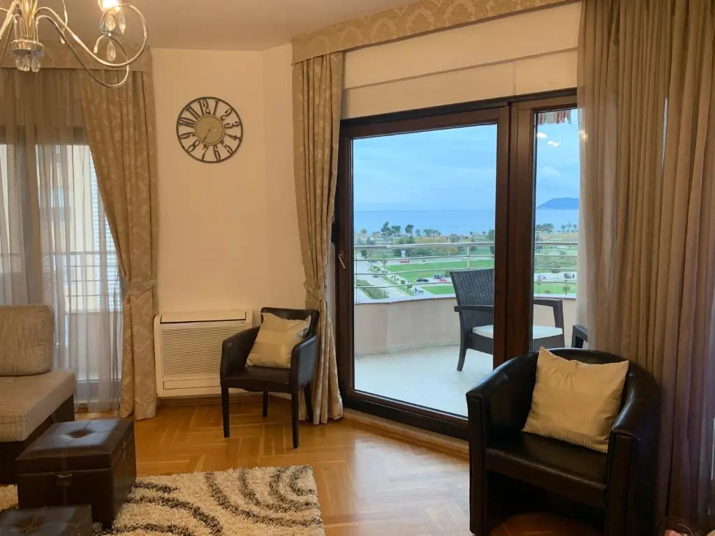 Panorama Bar 2 bedroom