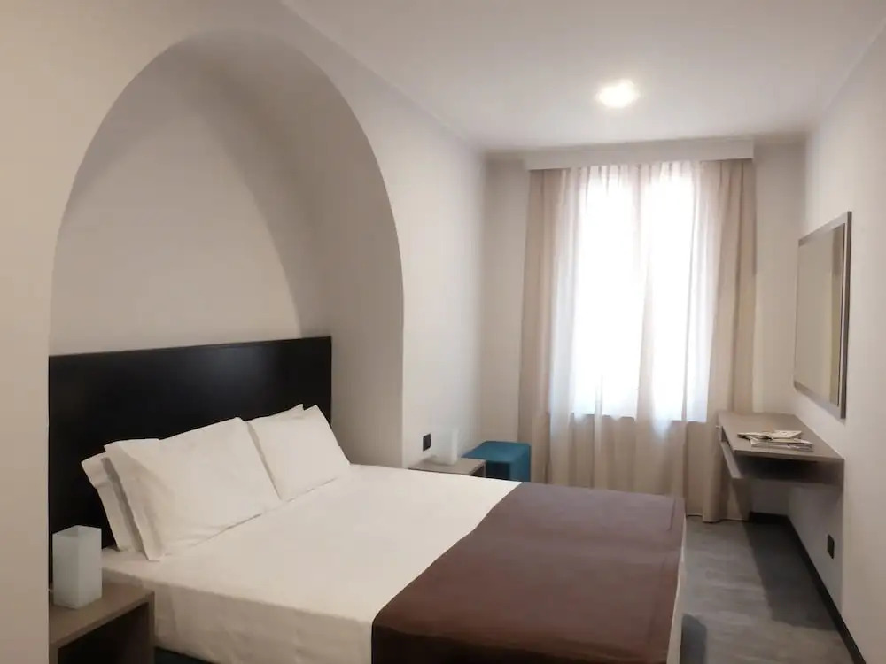 Hotel Carlton
