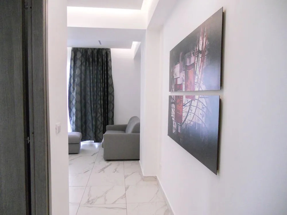 Boca Beach Residence hotel