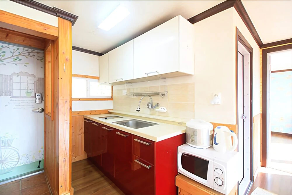 Geoje Classic Ocean Pension