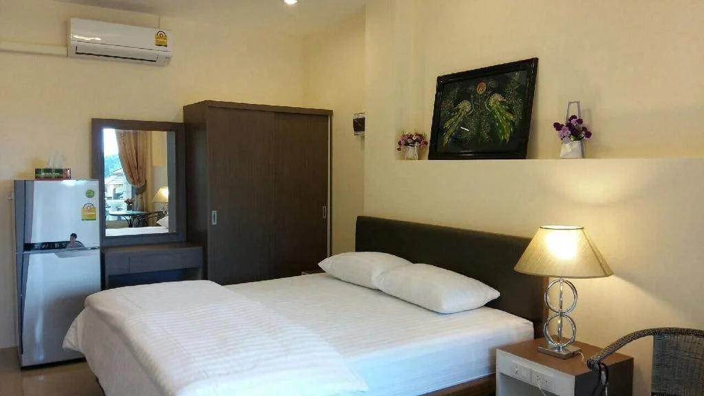 Baankafae Resort