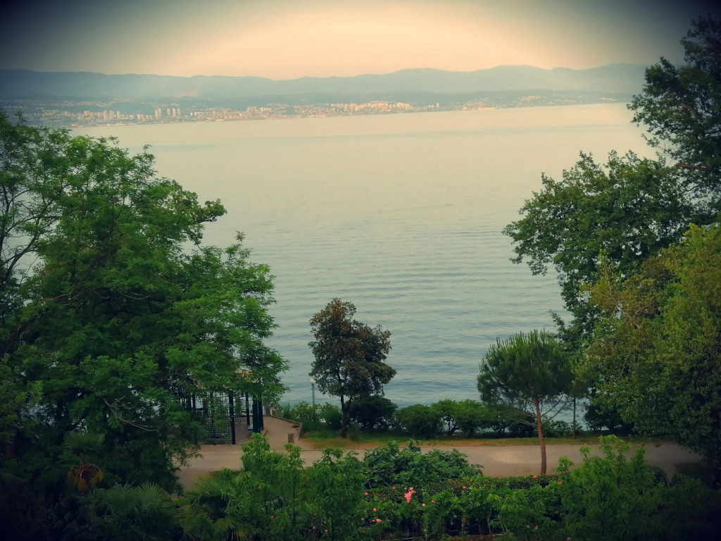 Studio apartman Villa Gianna