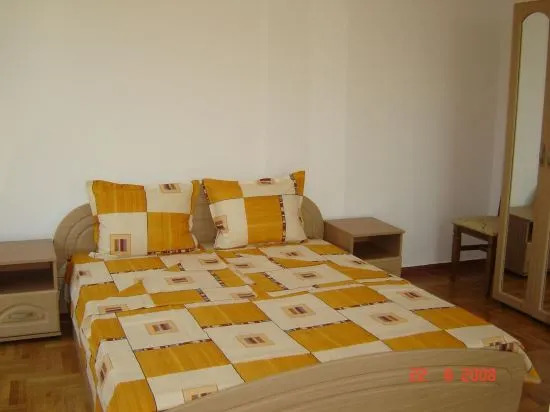 Panoramic Penthouse Sozopol