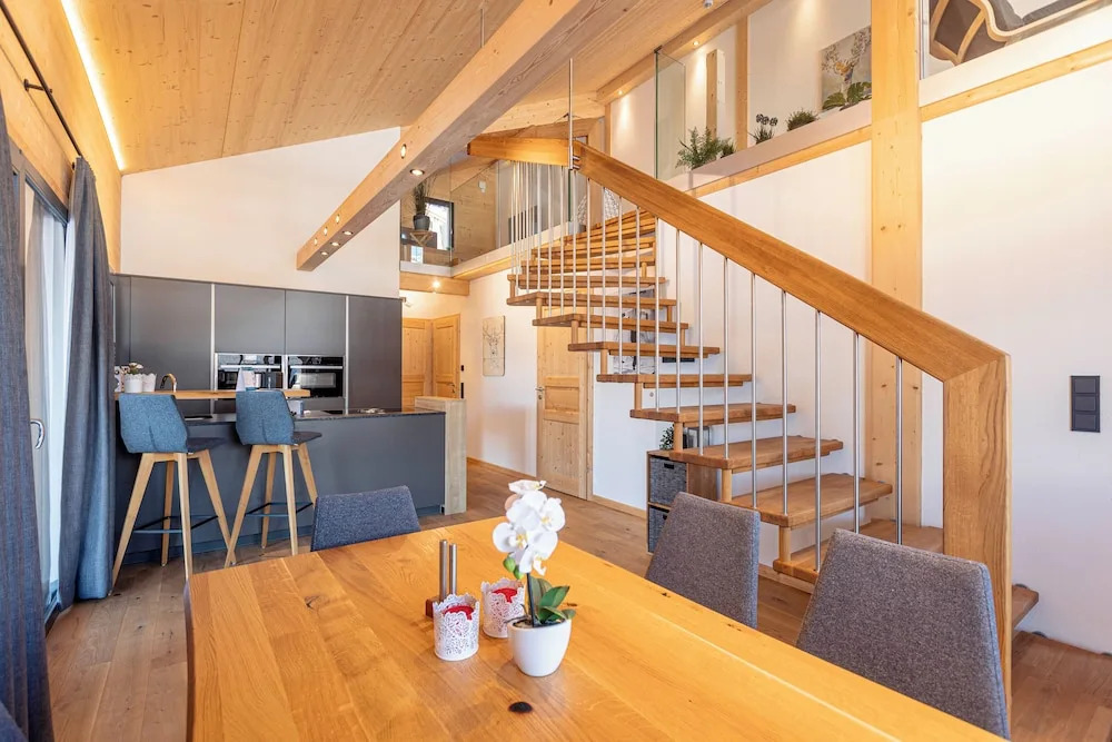 Bergresort Hauser Kaibling by ALPS RESORTS