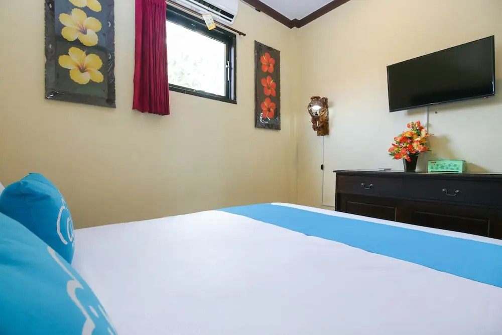 Airy Eco Syariah  Manunggal Kebonsari Blok B 9 Surabaya