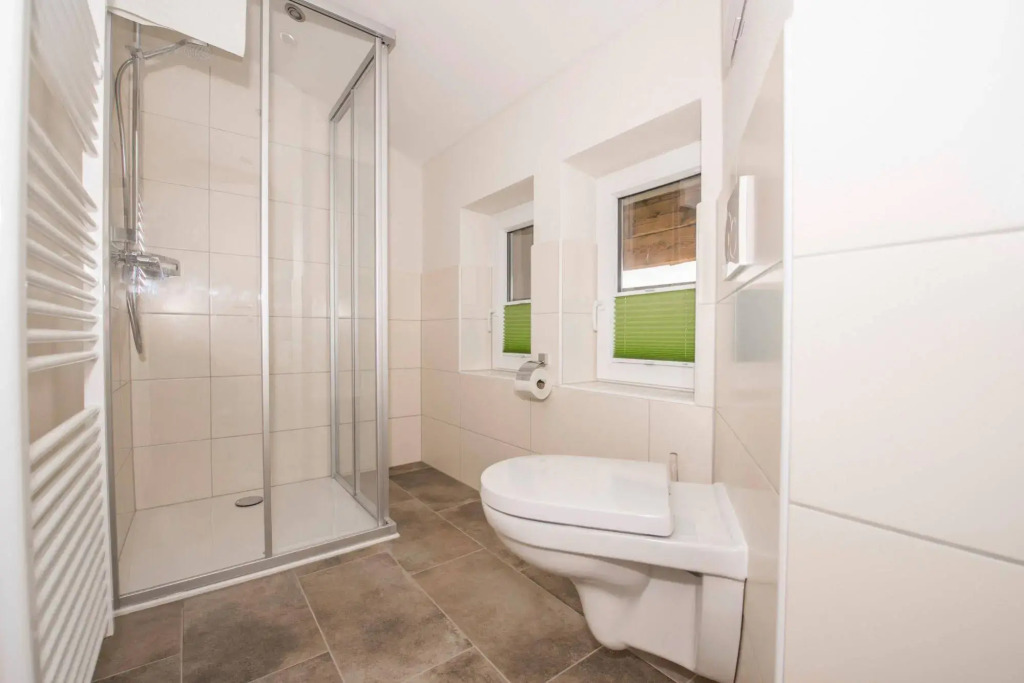 Appartements AUSZEIT with private SPA