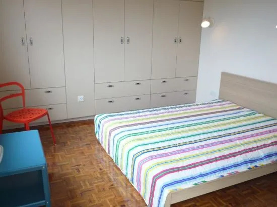 Chanteclair Apartment City Center