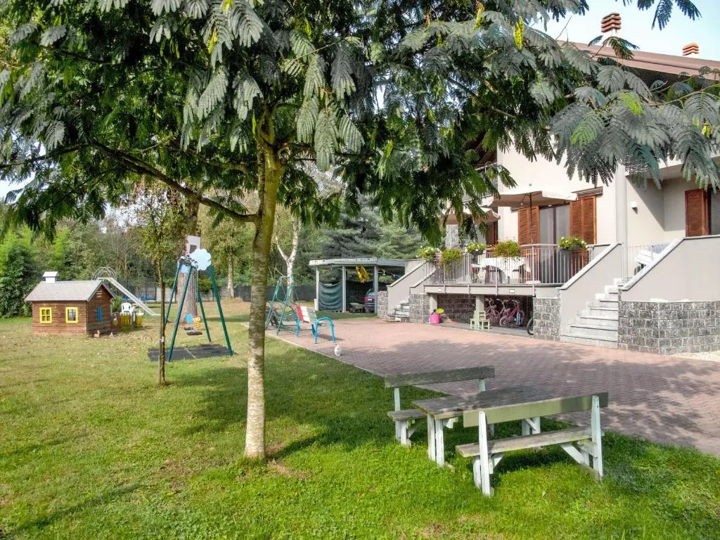 B&B Il Rovere