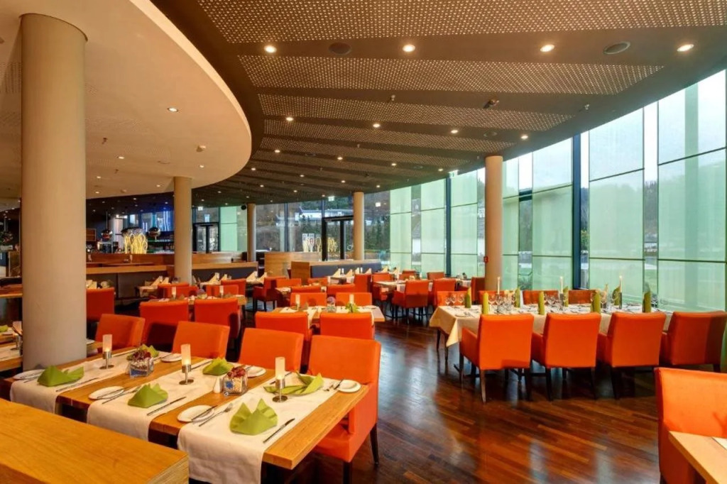 Hanse Hotel Attendorn