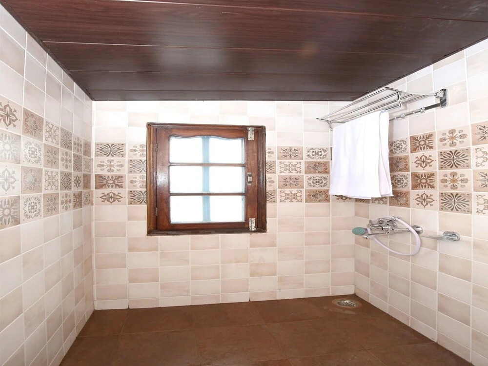 OYO 11904 Home Cottage Stay Sec 6