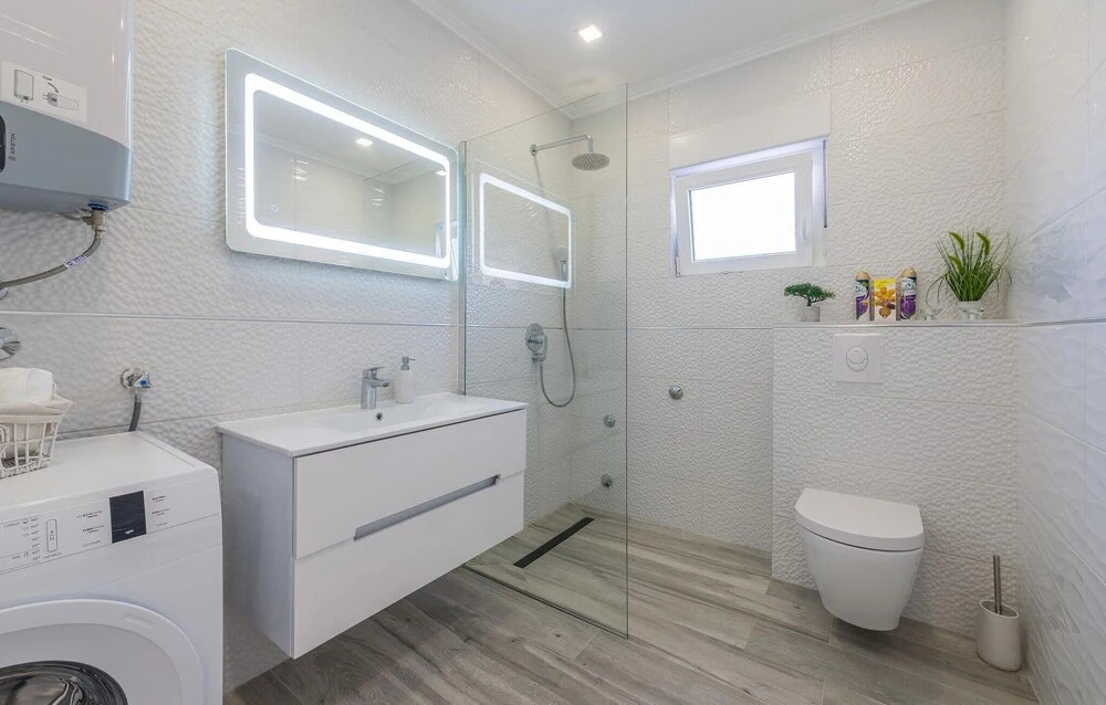 Luxurious Home In Vrsi