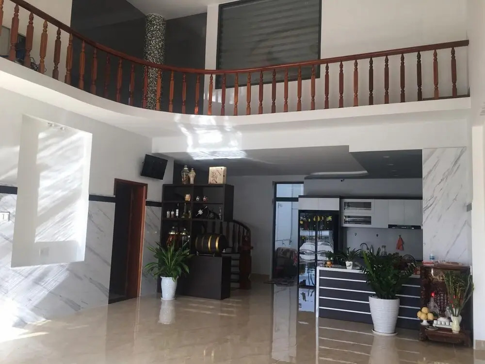 Oyo 955 Truong Giang Hotel