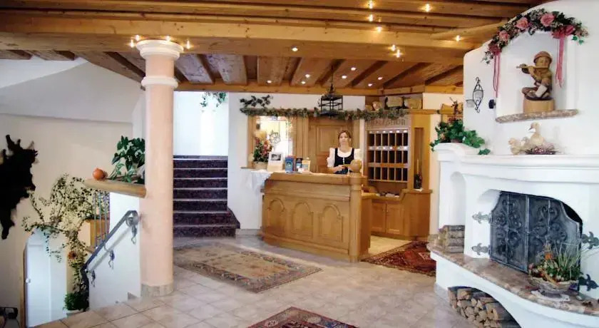 Landhaus Haberl