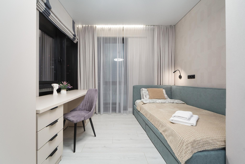 Comfort Home на проспекте Волгоградский 32/5к3