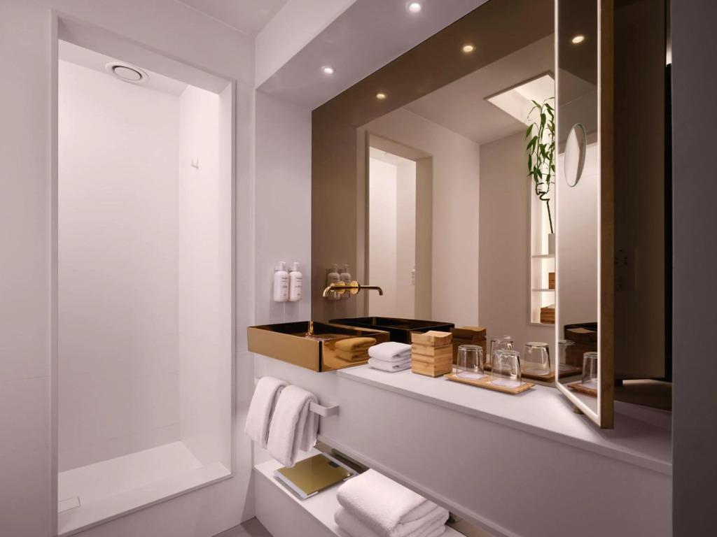 Aethos Hotel London Shoreditch