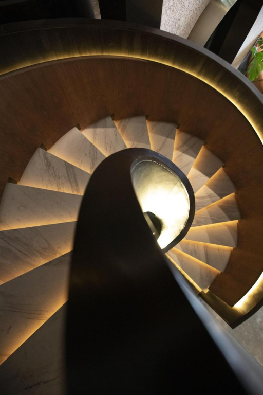 The LUMA Hotel - A Member of Design Hotels